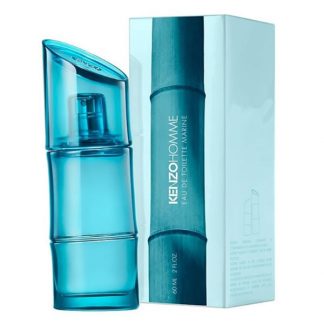 Kenzo Homme Marine Edt For Men