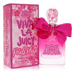 Juicy Couture Viva La Juicy Petals Please Edp For Women